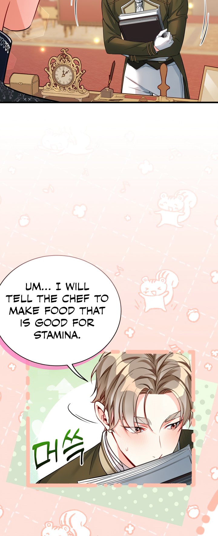 I’m A Stepmother, But My Daughter Is Just Too Cute! - Chapter 90 Page 16