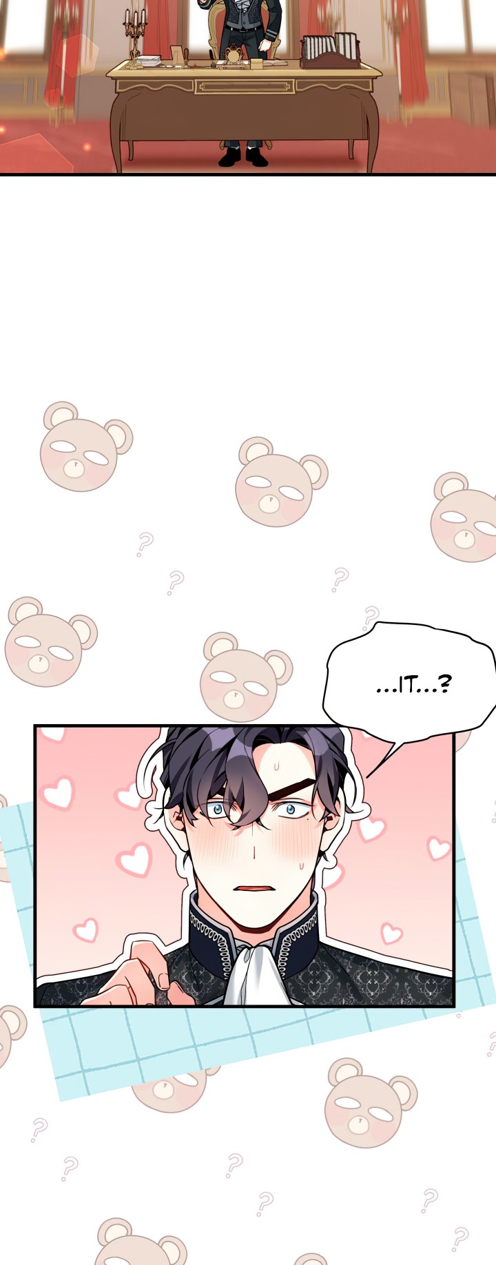 I’m A Stepmother, But My Daughter Is Just Too Cute! - Chapter 90 Page 19