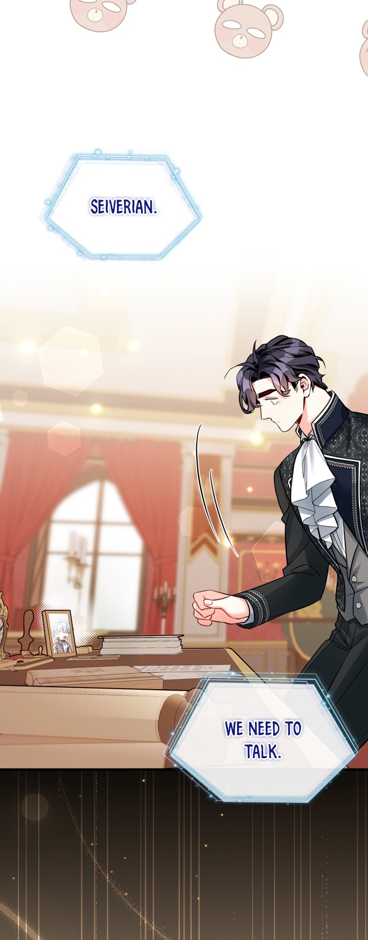 I’m A Stepmother, But My Daughter Is Just Too Cute! - Chapter 90 Page 20