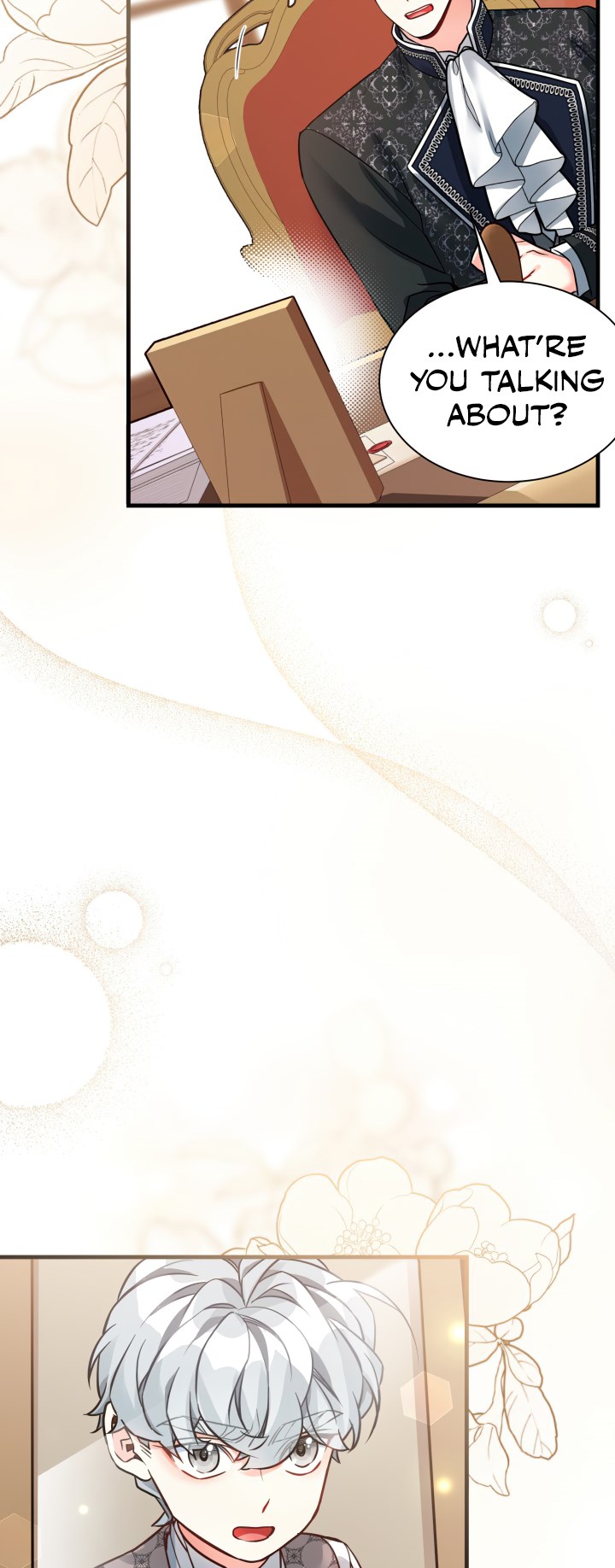 I’m A Stepmother, But My Daughter Is Just Too Cute! - Chapter 90 Page 22