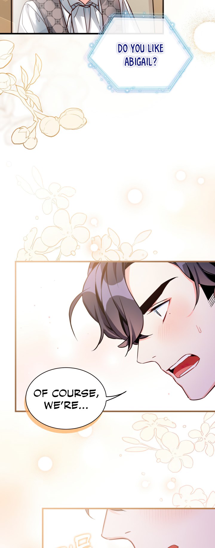 I’m A Stepmother, But My Daughter Is Just Too Cute! - Chapter 90 Page 23