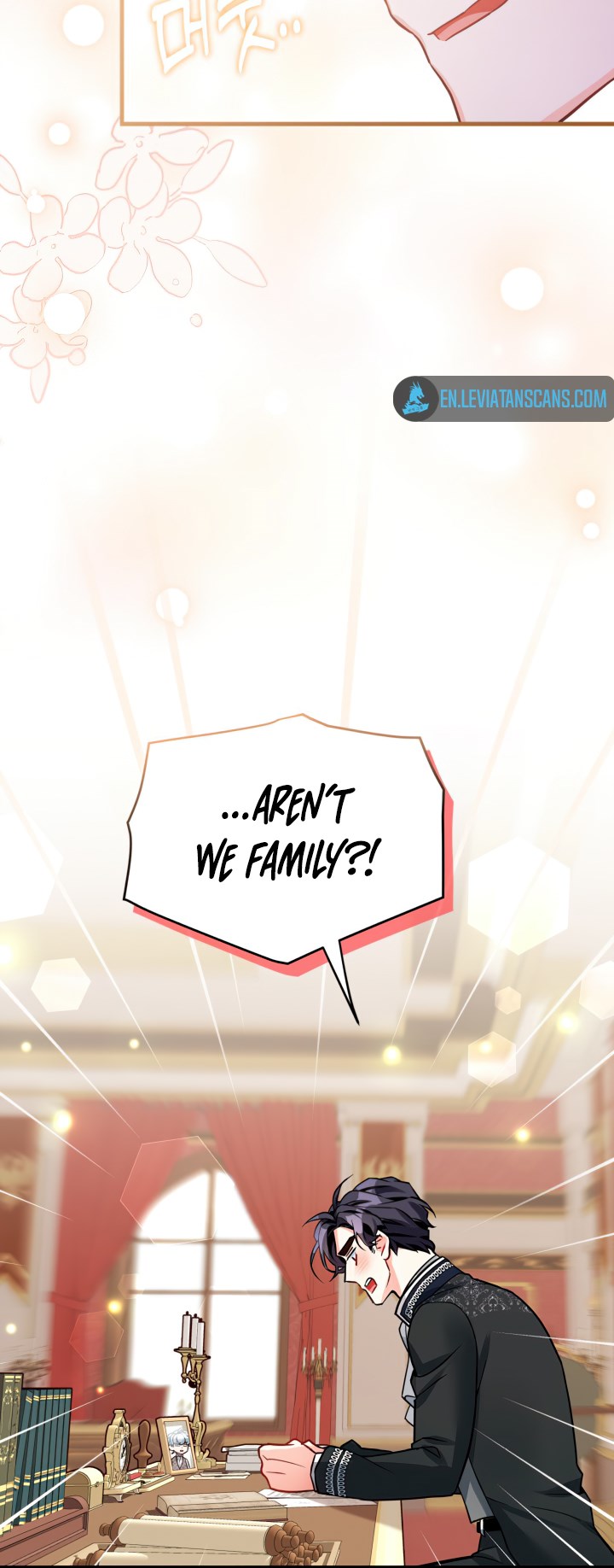 I’m A Stepmother, But My Daughter Is Just Too Cute! - Chapter 90 Page 24