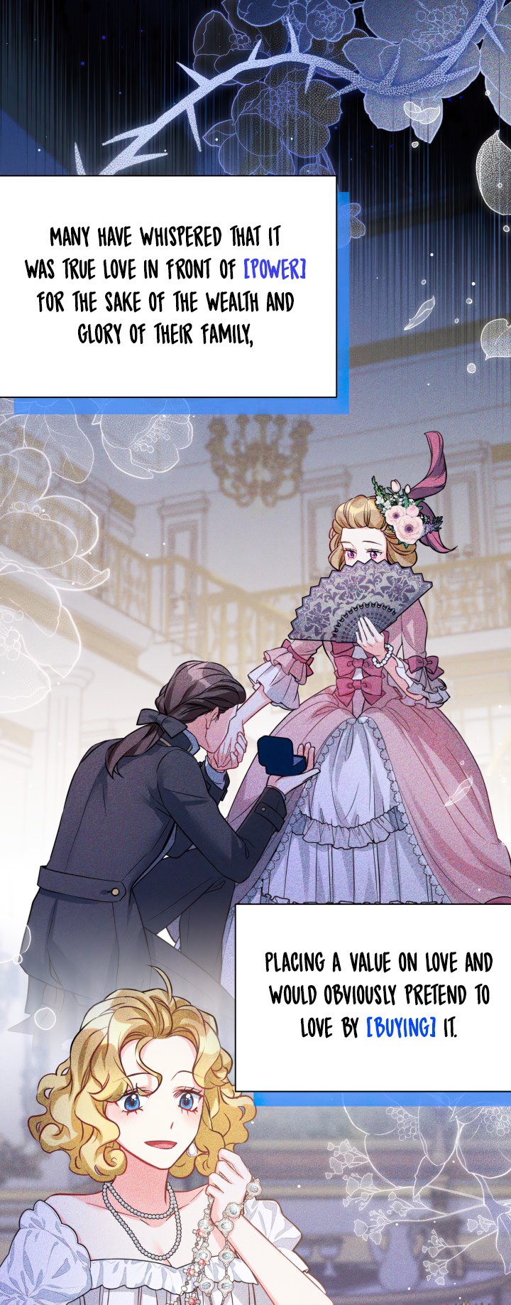 I’m A Stepmother, But My Daughter Is Just Too Cute! - Chapter 90 Page 30