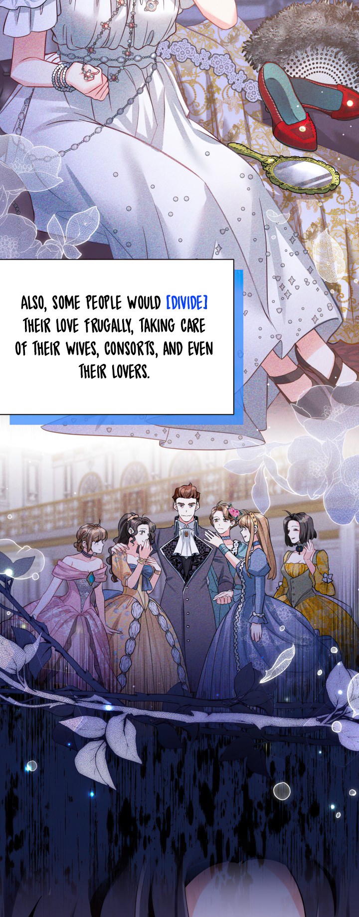 I’m A Stepmother, But My Daughter Is Just Too Cute! - Chapter 90 Page 31