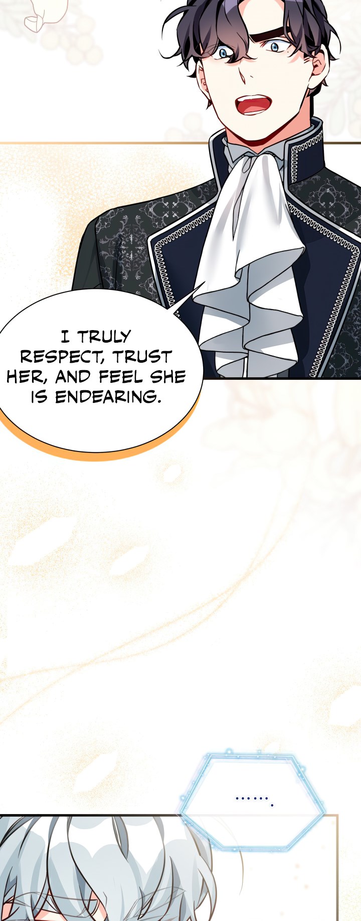 I’m A Stepmother, But My Daughter Is Just Too Cute! - Chapter 90 Page 33