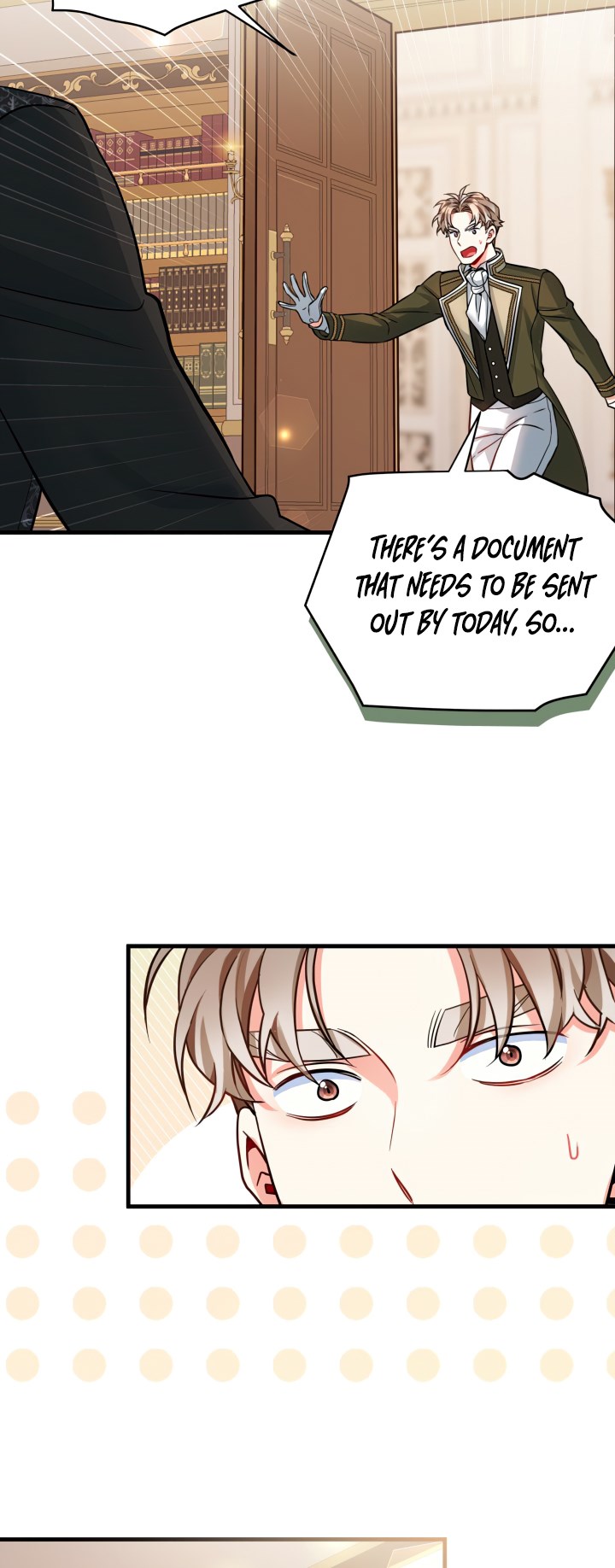 I’m A Stepmother, But My Daughter Is Just Too Cute! - Chapter 90 Page 43