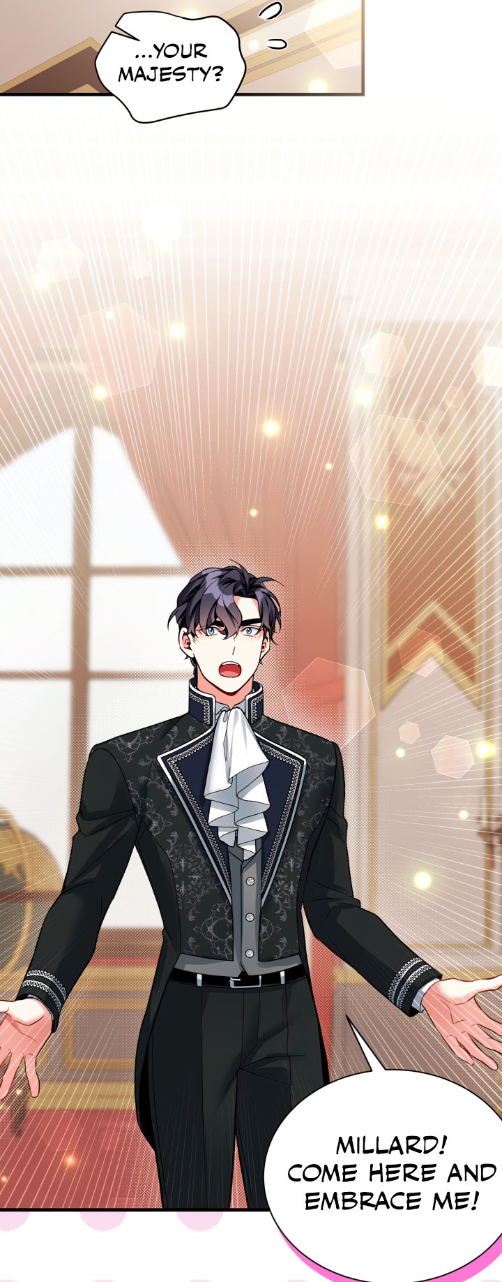 I’m A Stepmother, But My Daughter Is Just Too Cute! - Chapter 90 Page 44