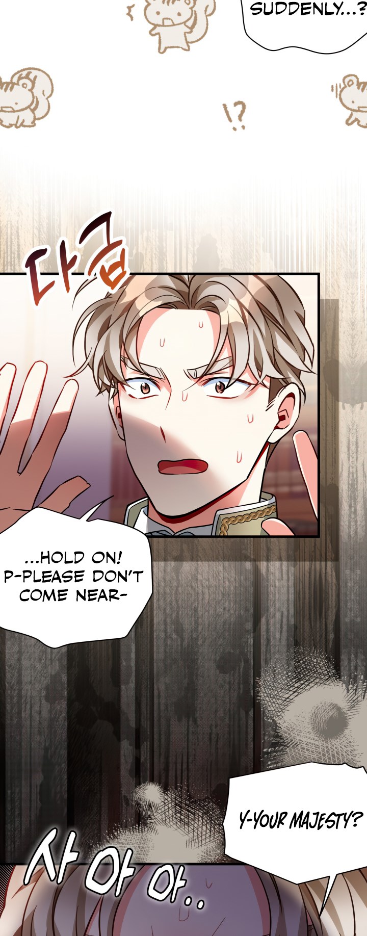 I’m A Stepmother, But My Daughter Is Just Too Cute! - Chapter 90 Page 46