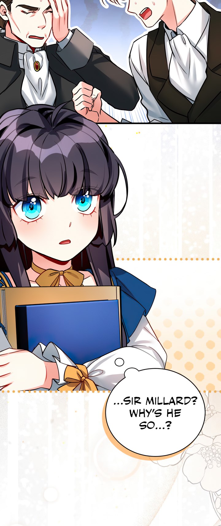 I’m A Stepmother, But My Daughter Is Just Too Cute! - Chapter 90 Page 51