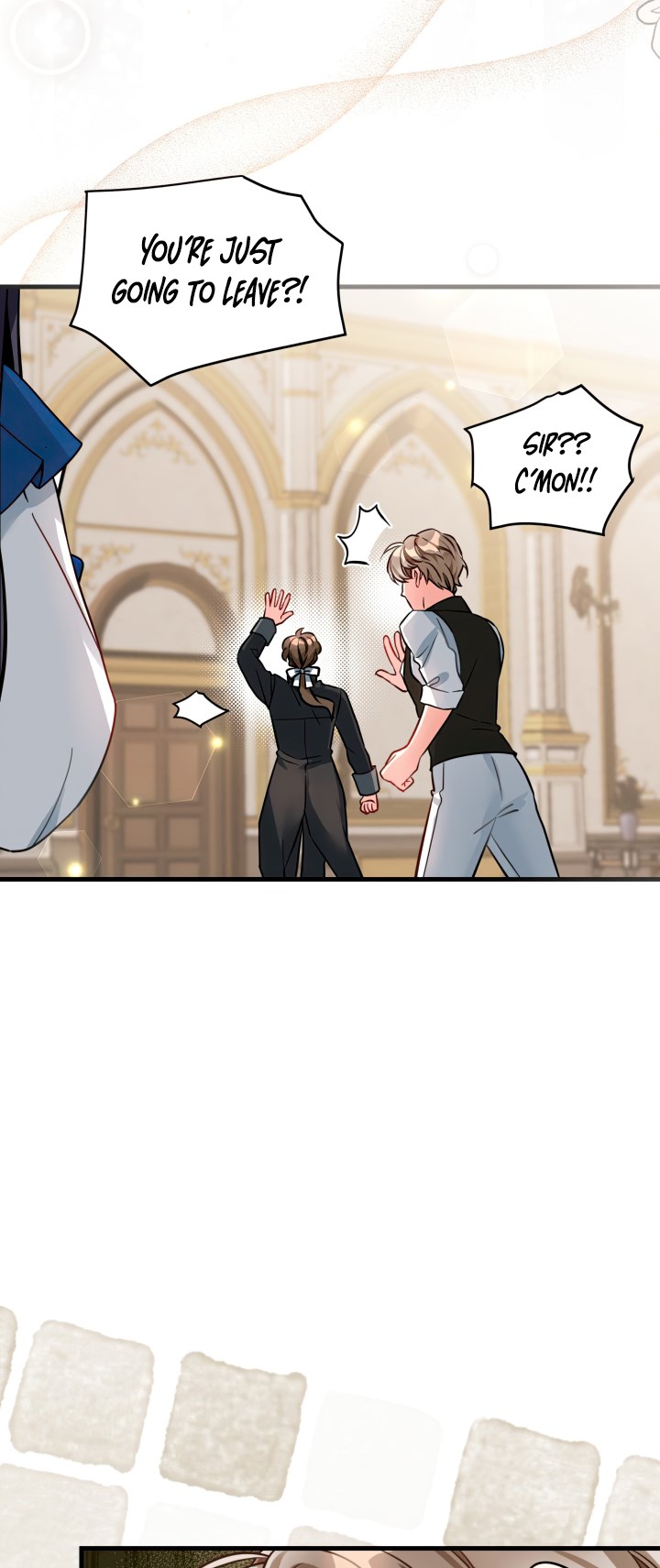 I’m A Stepmother, But My Daughter Is Just Too Cute! - Chapter 90 Page 52