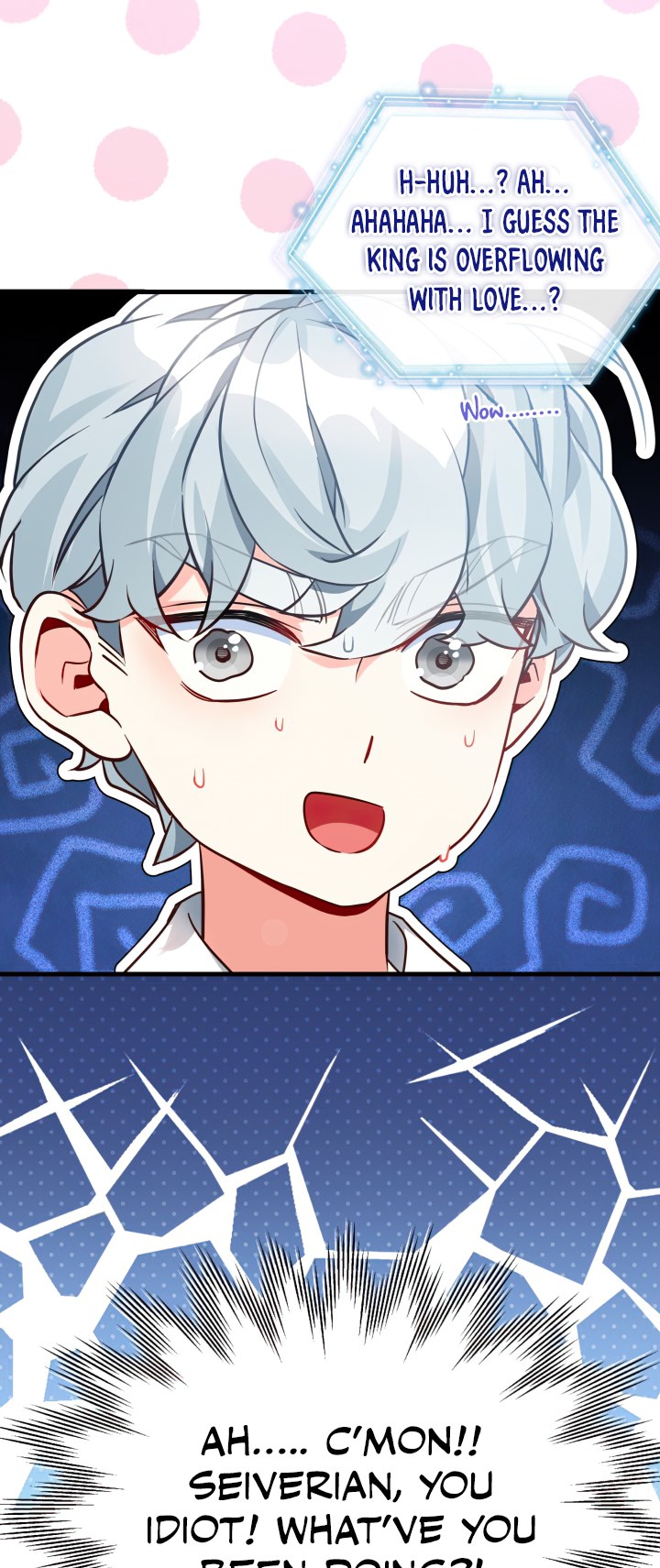 I’m A Stepmother, But My Daughter Is Just Too Cute! - Chapter 90 Page 60