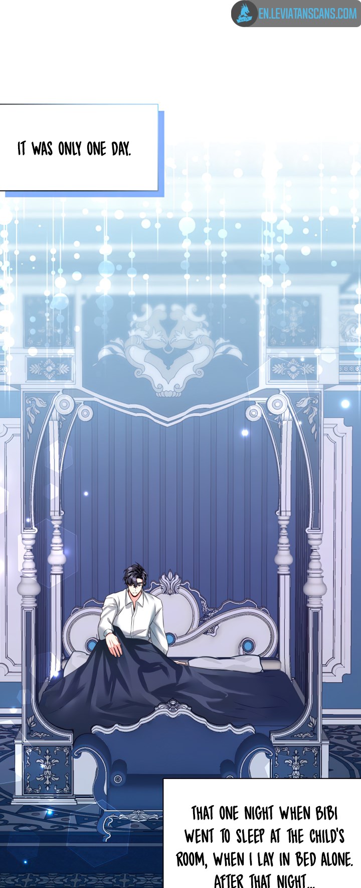 I’m A Stepmother, But My Daughter Is Just Too Cute! - Chapter 90 Page 9