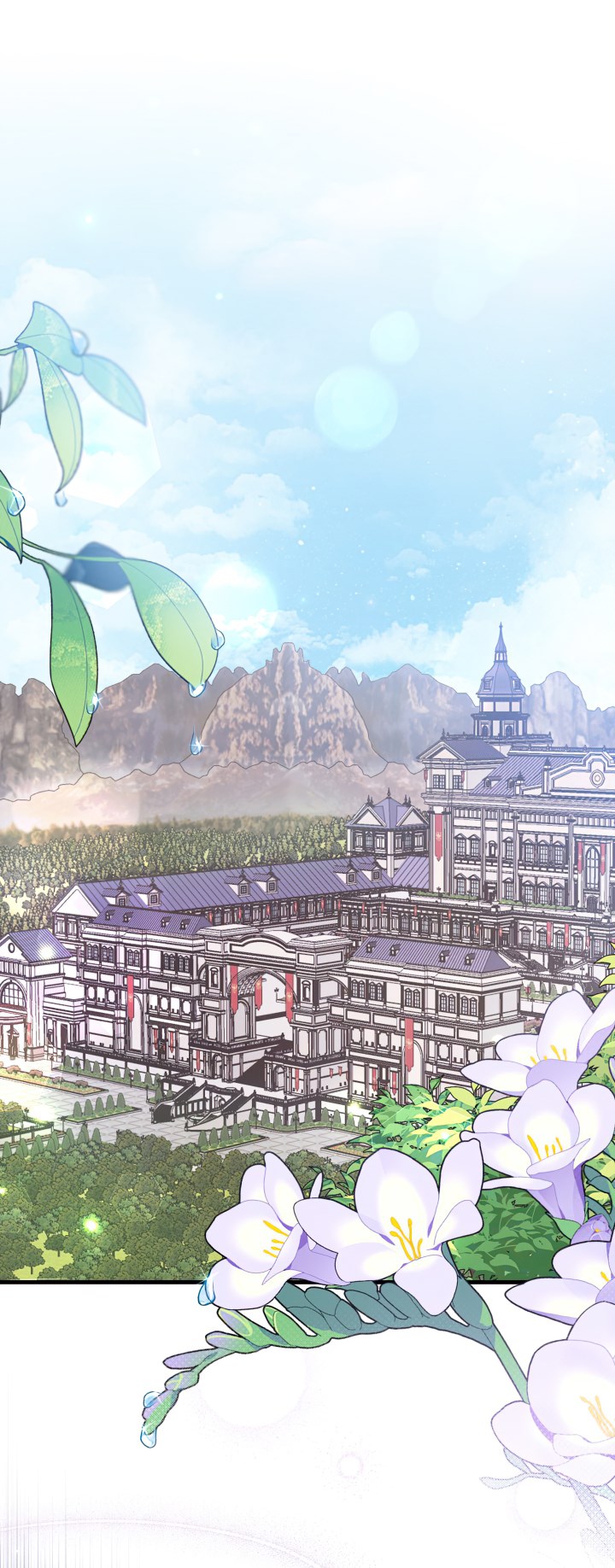 I’m A Stepmother, But My Daughter Is Just Too Cute! - Chapter 91 Page 1