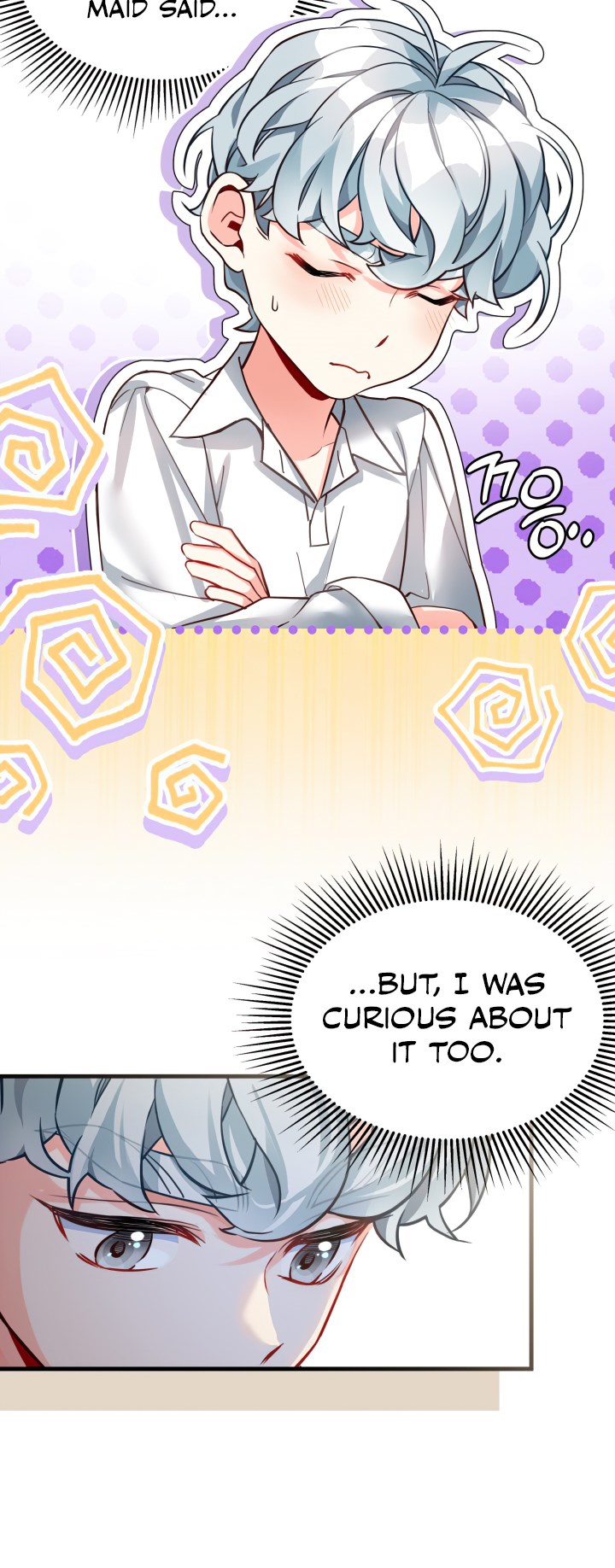 I’m A Stepmother, But My Daughter Is Just Too Cute! - Chapter 91 Page 12