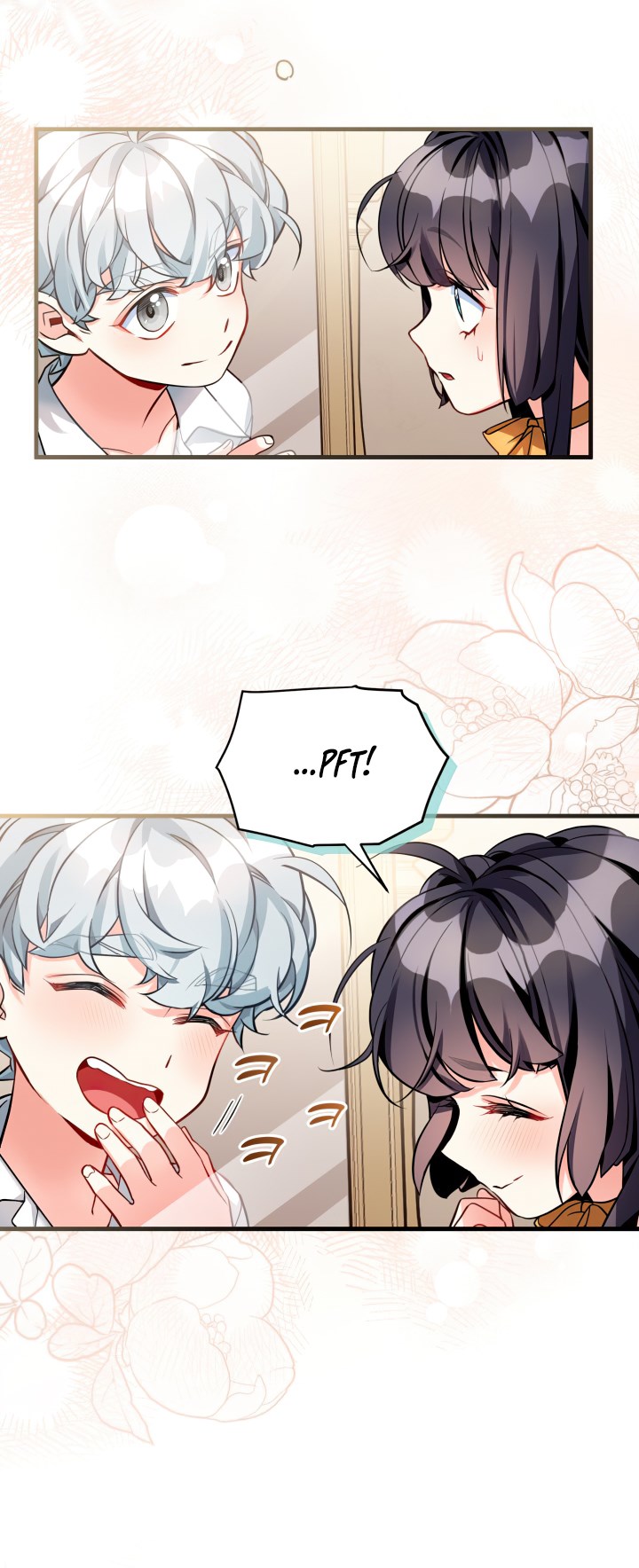 I’m A Stepmother, But My Daughter Is Just Too Cute! - Chapter 91 Page 17