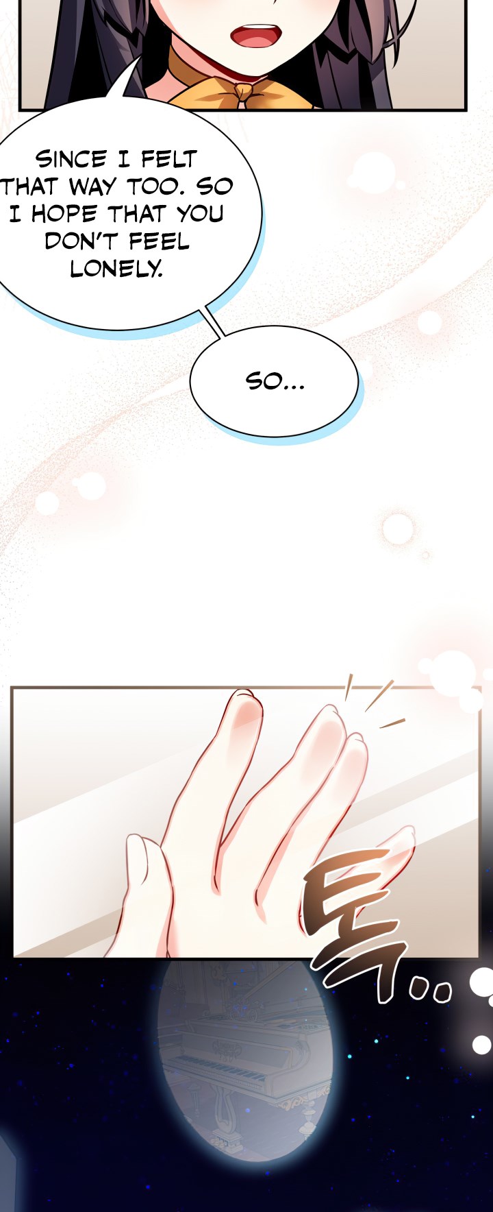 I’m A Stepmother, But My Daughter Is Just Too Cute! - Chapter 91 Page 19