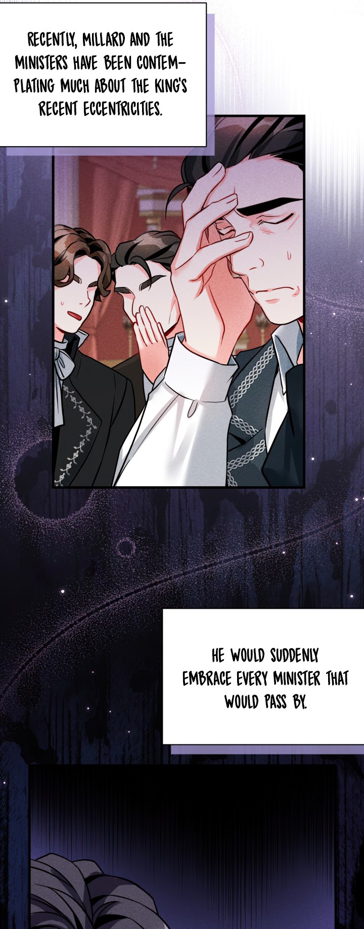 I’m A Stepmother, But My Daughter Is Just Too Cute! - Chapter 91 Page 2