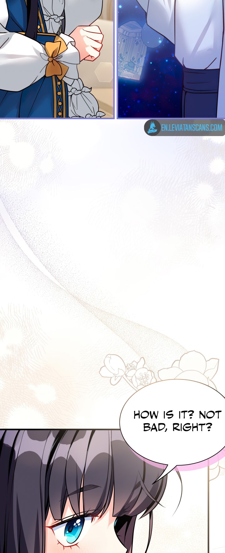 I’m A Stepmother, But My Daughter Is Just Too Cute! - Chapter 91 Page 24