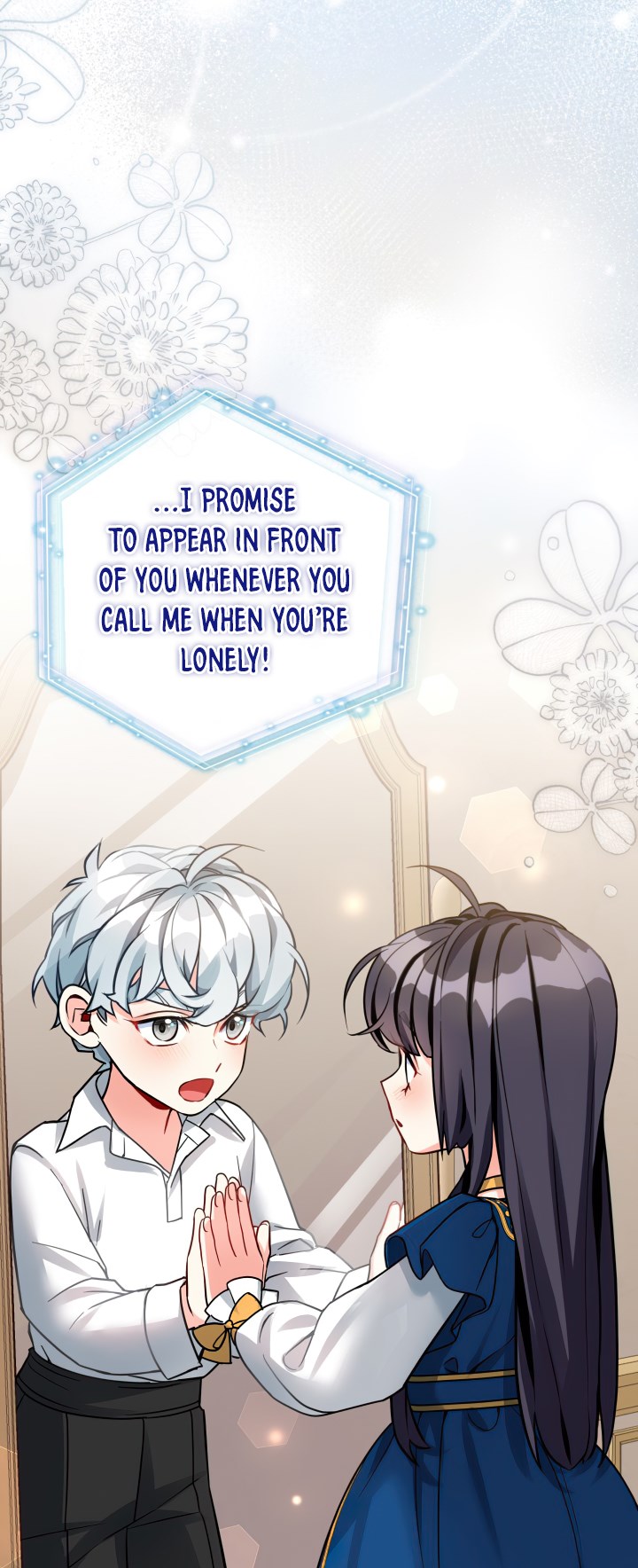 I’m A Stepmother, But My Daughter Is Just Too Cute! - Chapter 91 Page 28