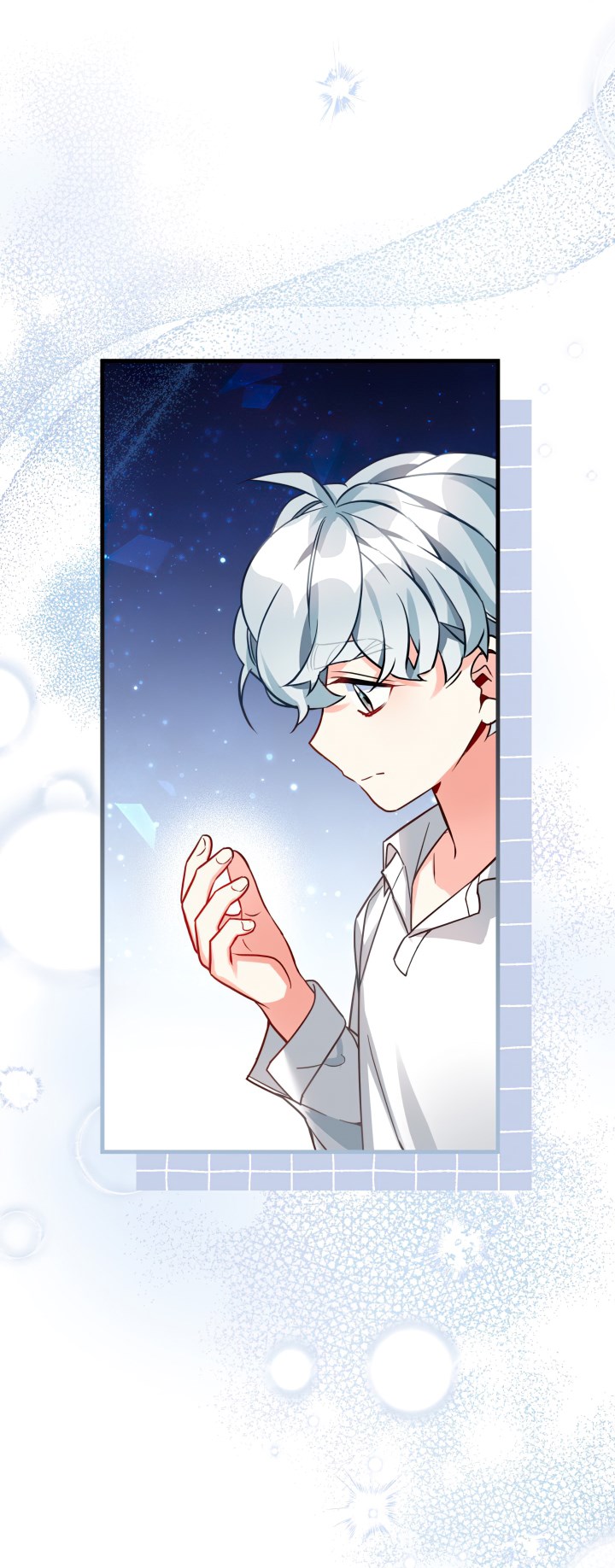 I’m A Stepmother, But My Daughter Is Just Too Cute! - Chapter 91 Page 35