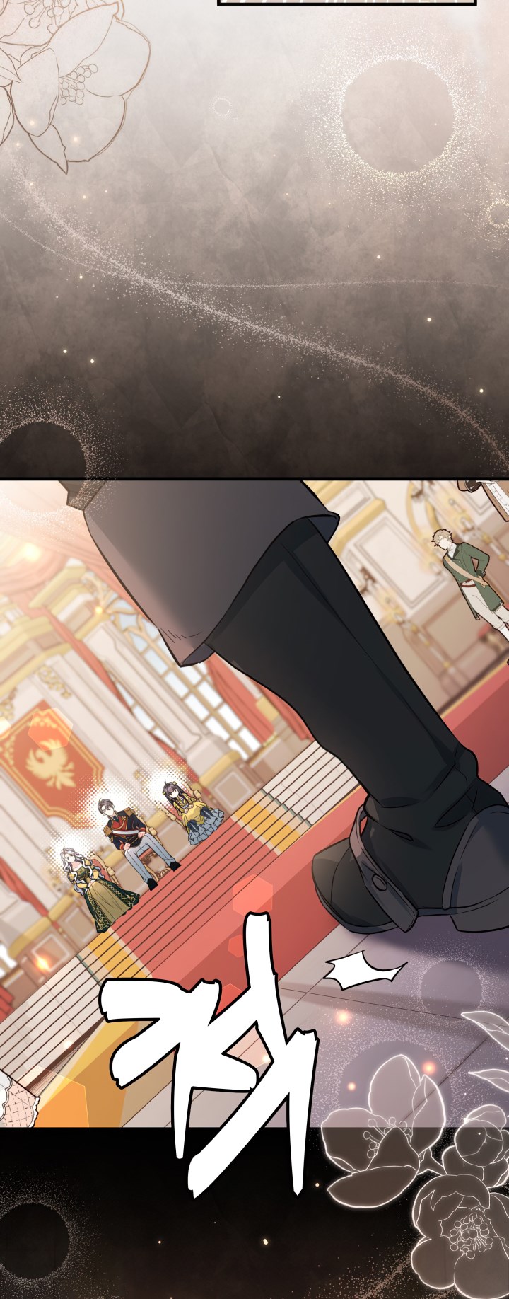 I’m A Stepmother, But My Daughter Is Just Too Cute! - Chapter 91 Page 45