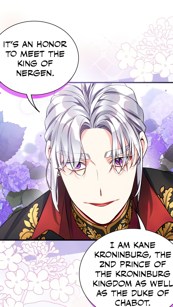 I’m A Stepmother, But My Daughter Is Just Too Cute! - Chapter 91 Page 49