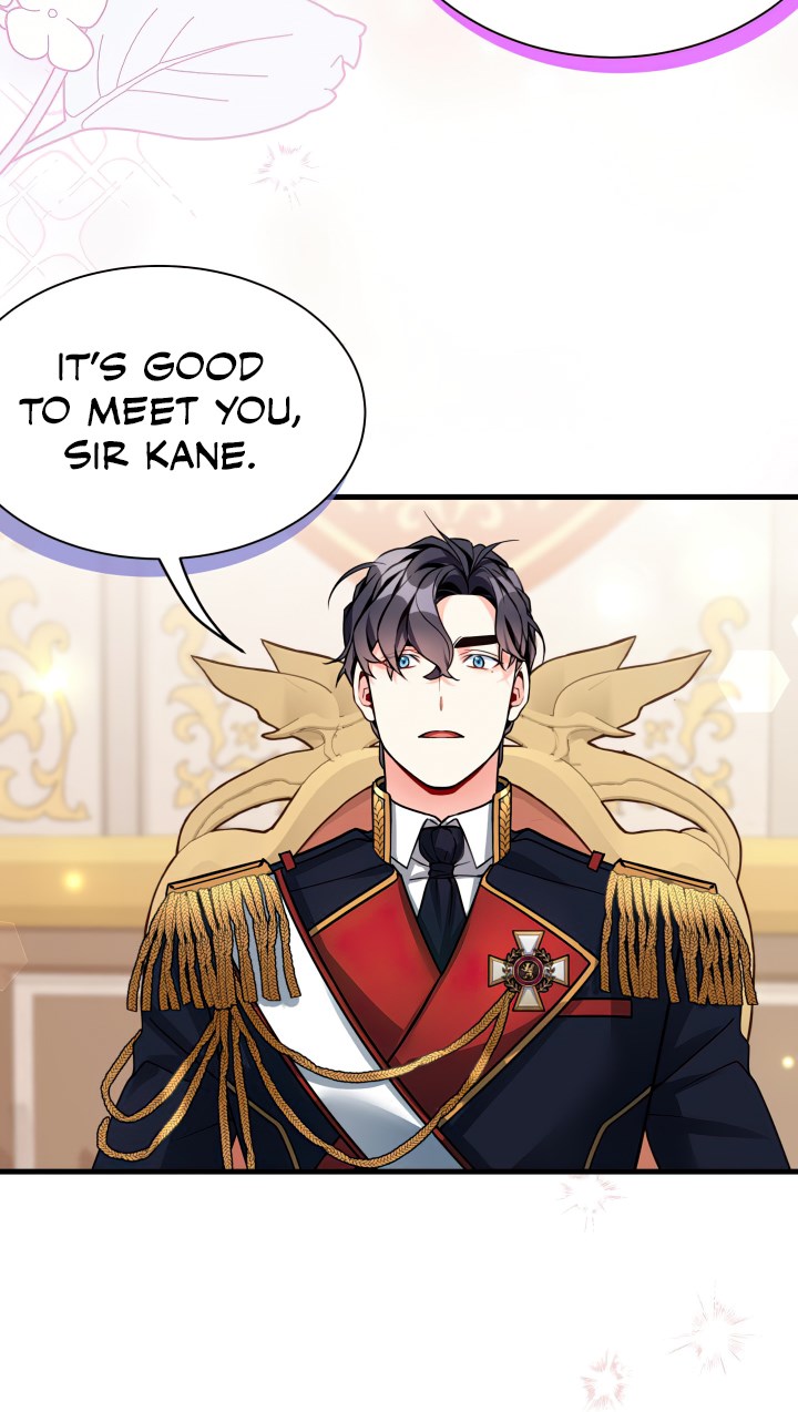 I’m A Stepmother, But My Daughter Is Just Too Cute! - Chapter 91 Page 50