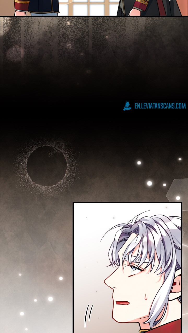 I’m A Stepmother, But My Daughter Is Just Too Cute! - Chapter 91 Page 54