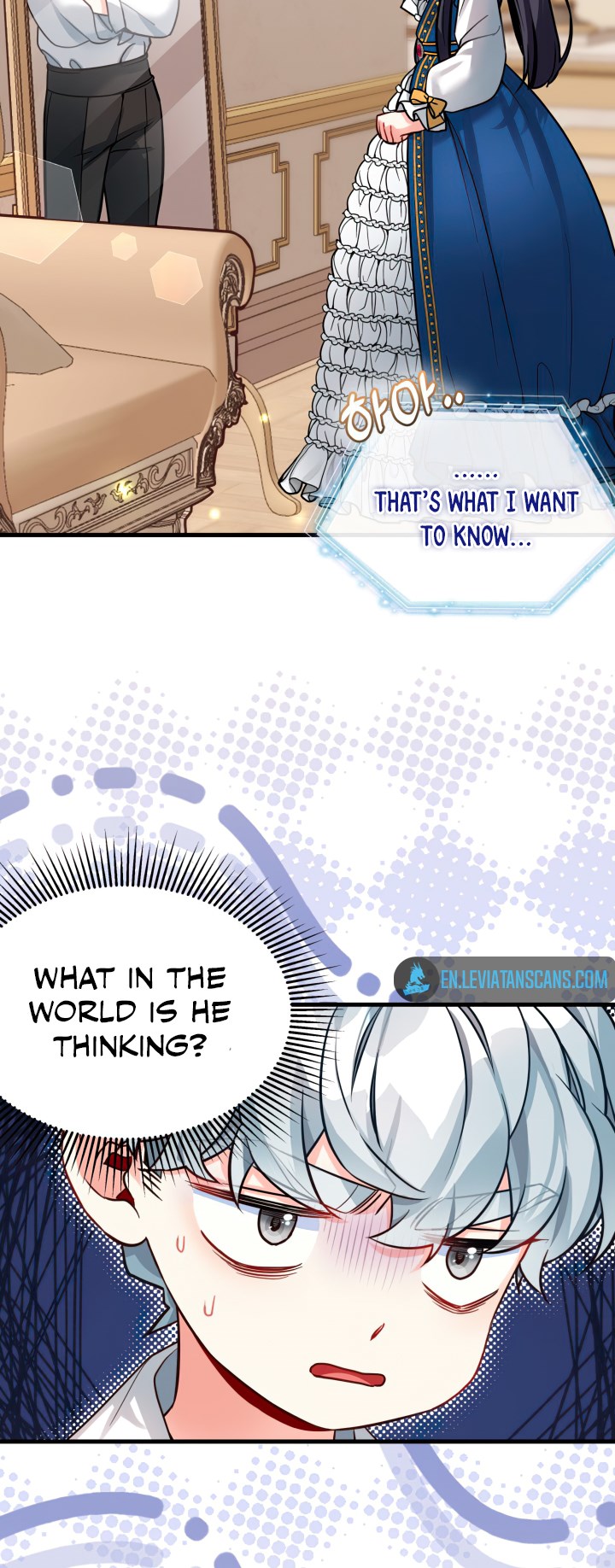 I’m A Stepmother, But My Daughter Is Just Too Cute! - Chapter 91 Page 7