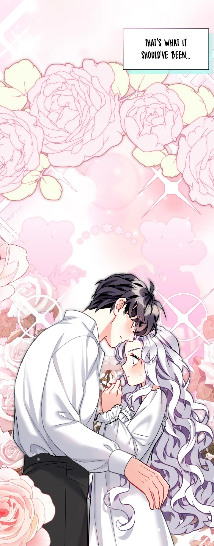 I’m A Stepmother, But My Daughter Is Just Too Cute! - Chapter 93 Page 7