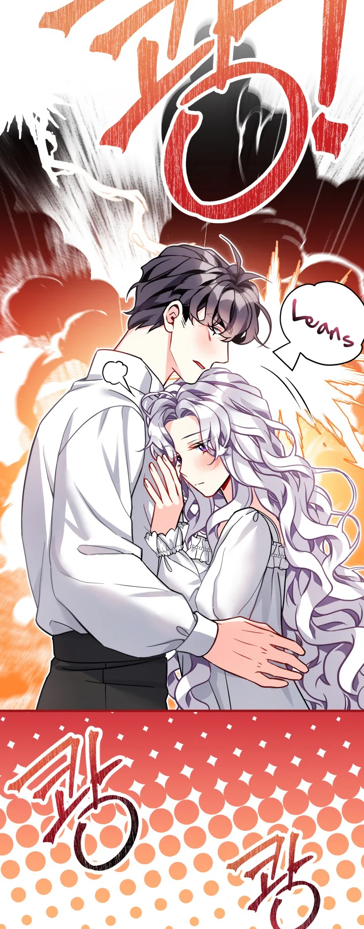 I’m A Stepmother, But My Daughter Is Just Too Cute! - Chapter 93 Page 14
