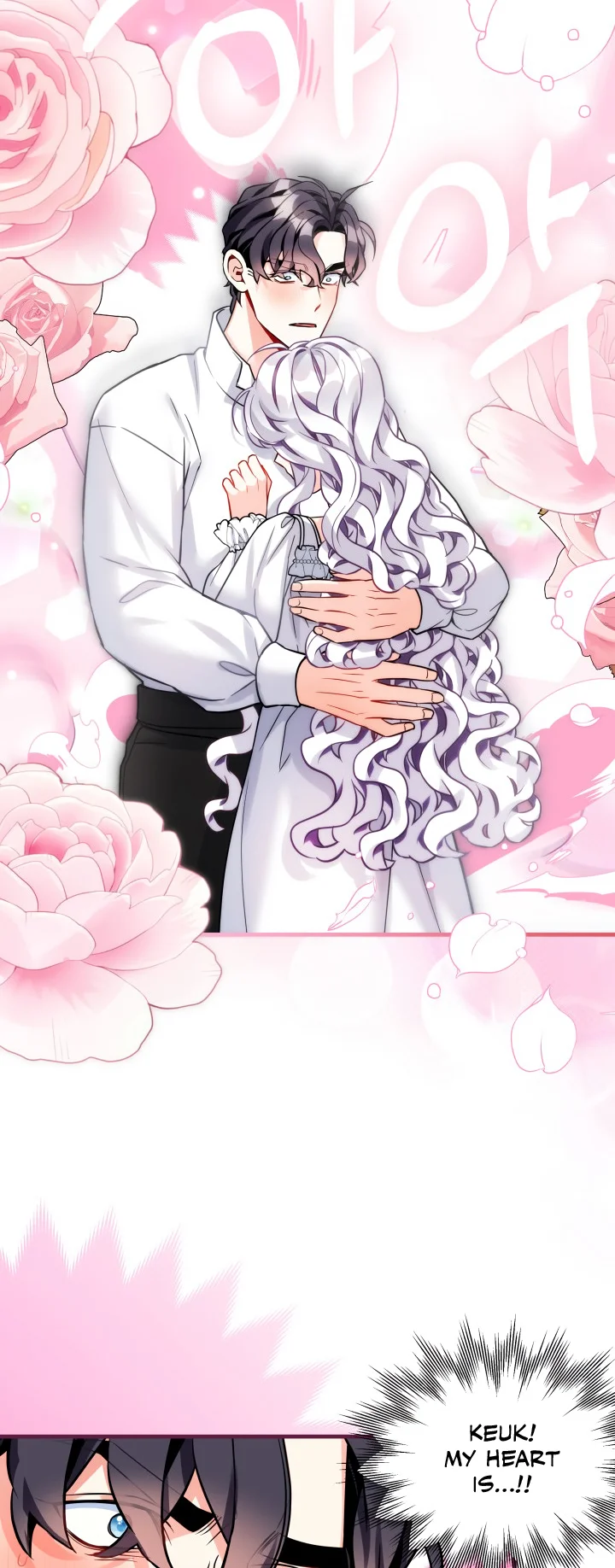I’m A Stepmother, But My Daughter Is Just Too Cute! - Chapter 93 Page 18