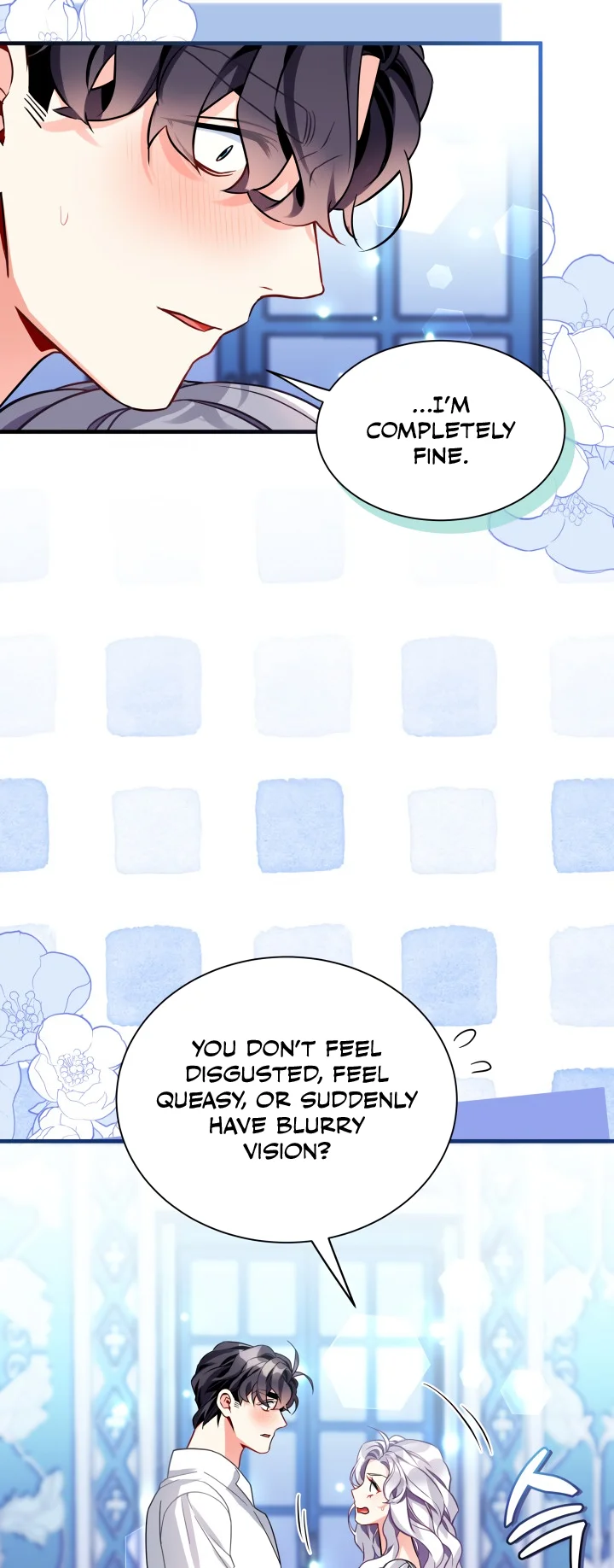 I’m A Stepmother, But My Daughter Is Just Too Cute! - Chapter 93 Page 21