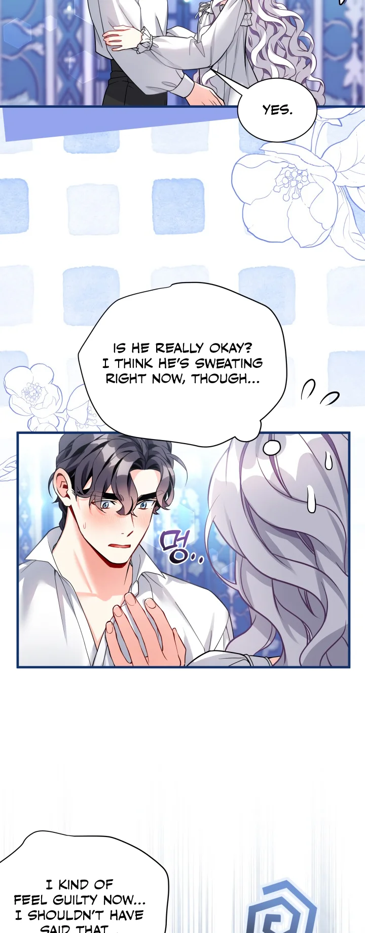 I’m A Stepmother, But My Daughter Is Just Too Cute! - Chapter 93 Page 22