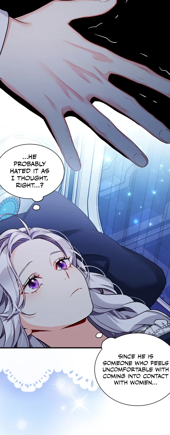 I’m A Stepmother, But My Daughter Is Just Too Cute! - Chapter 93 Page 26