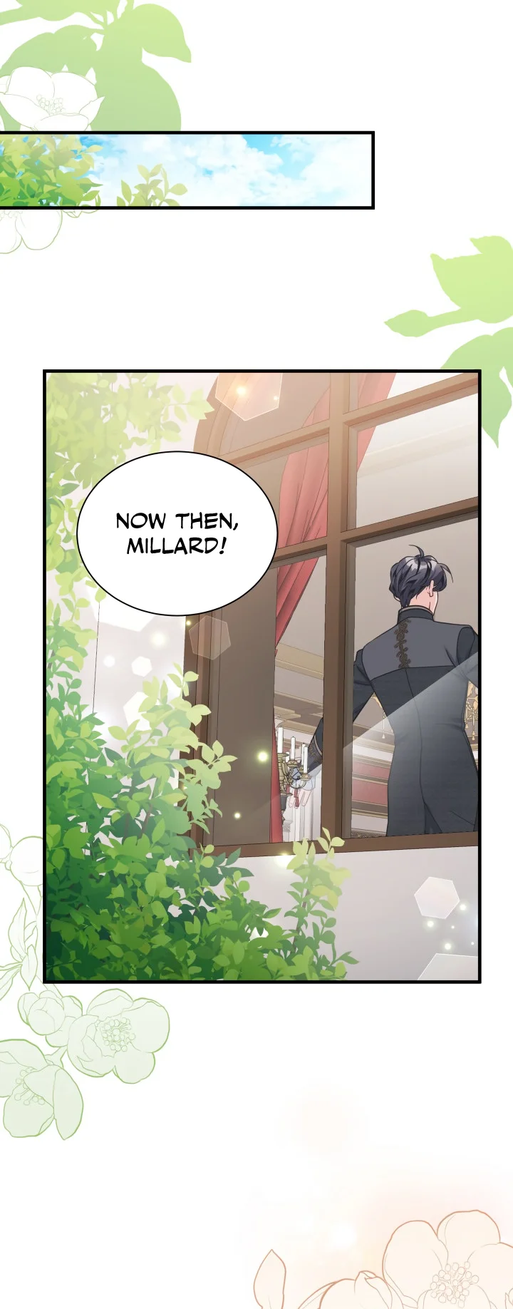 I’m A Stepmother, But My Daughter Is Just Too Cute! - Chapter 93 Page 41
