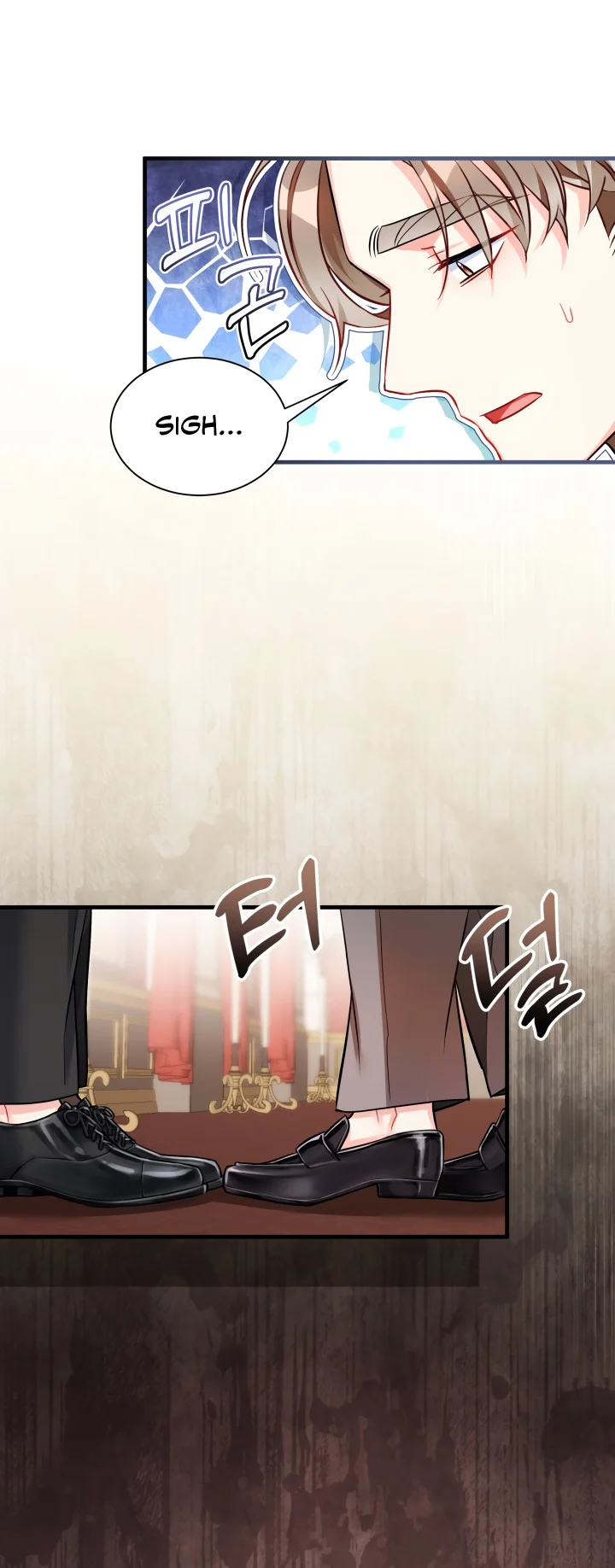 I’m A Stepmother, But My Daughter Is Just Too Cute! - Chapter 93 Page 44