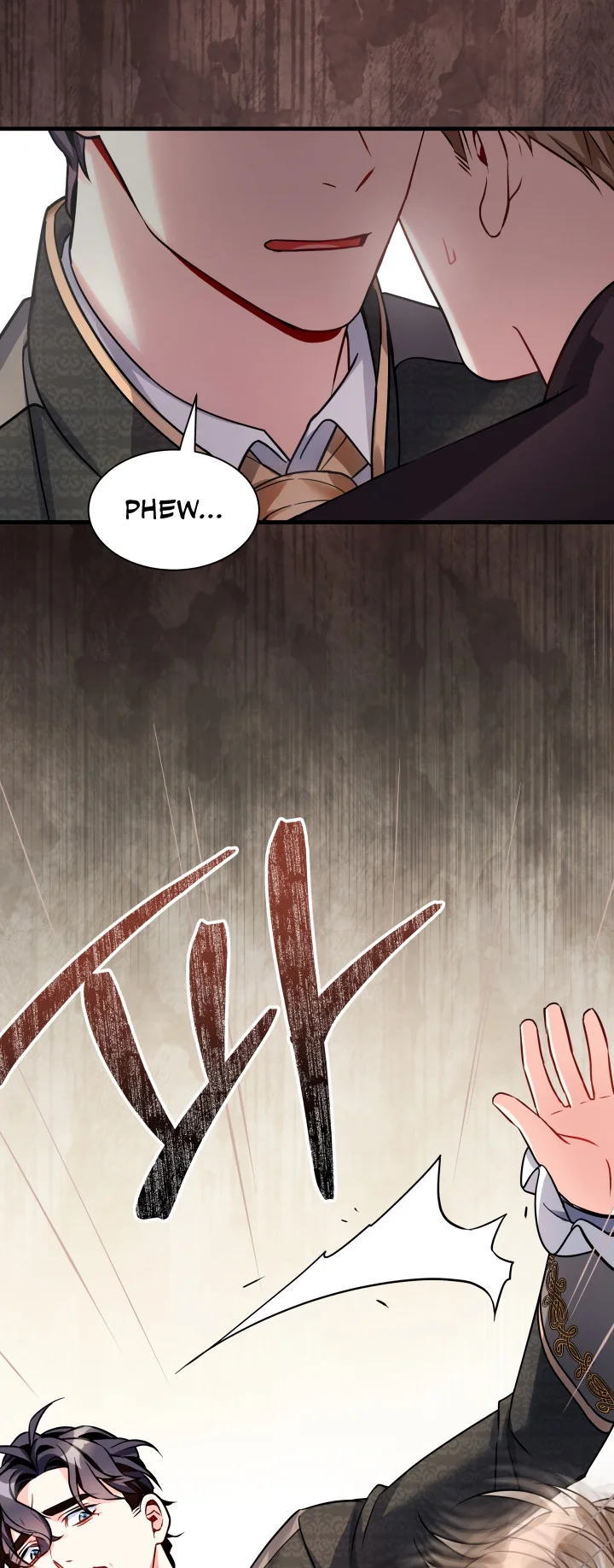I’m A Stepmother, But My Daughter Is Just Too Cute! - Chapter 93 Page 45