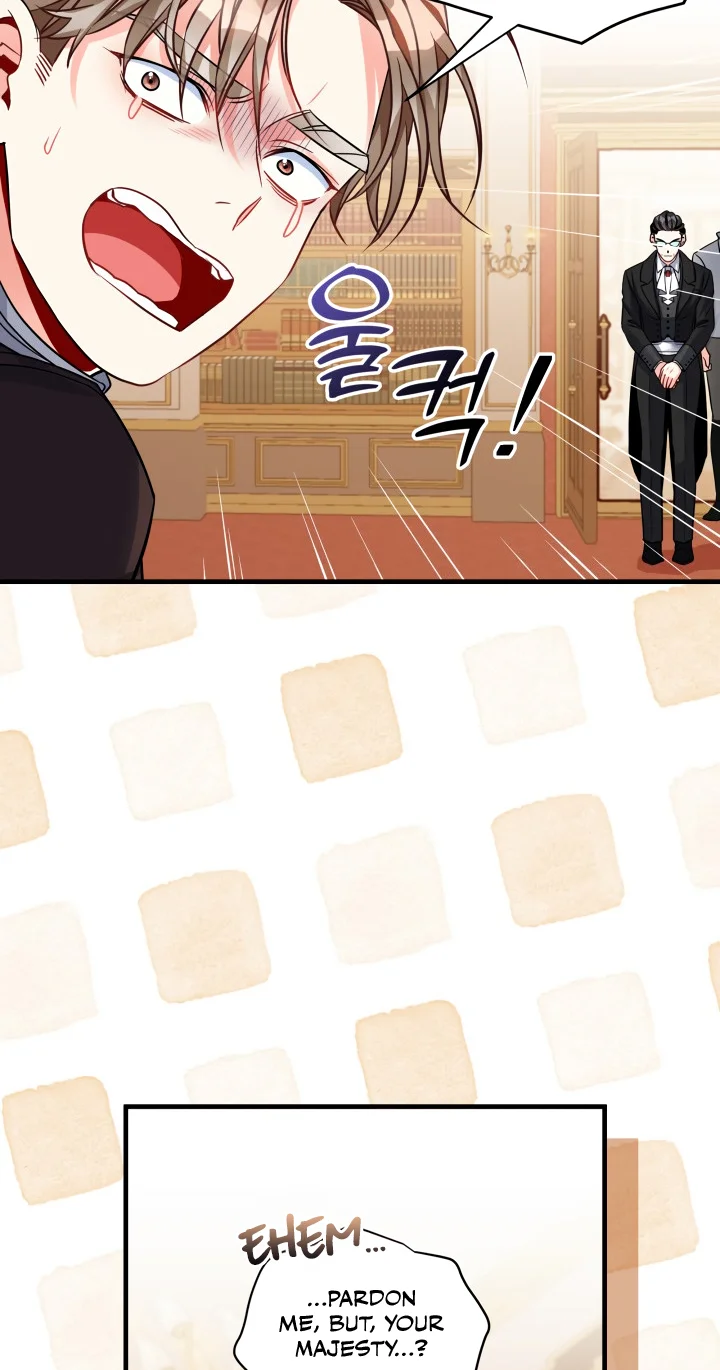 I’m A Stepmother, But My Daughter Is Just Too Cute! - Chapter 93 Page 49
