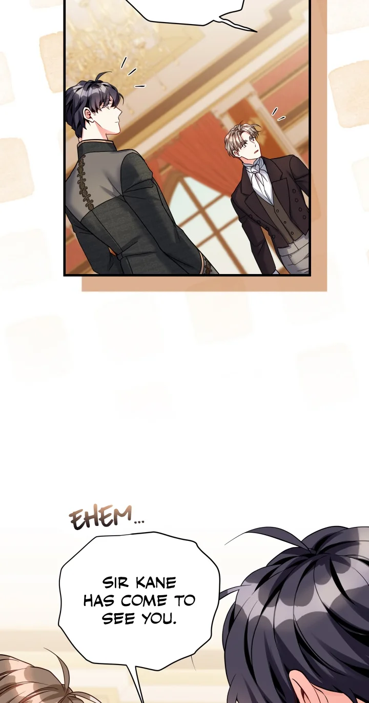 I’m A Stepmother, But My Daughter Is Just Too Cute! - Chapter 93 Page 50