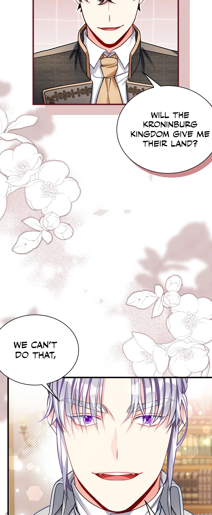 I’m A Stepmother, But My Daughter Is Just Too Cute! - Chapter 94 Page 4