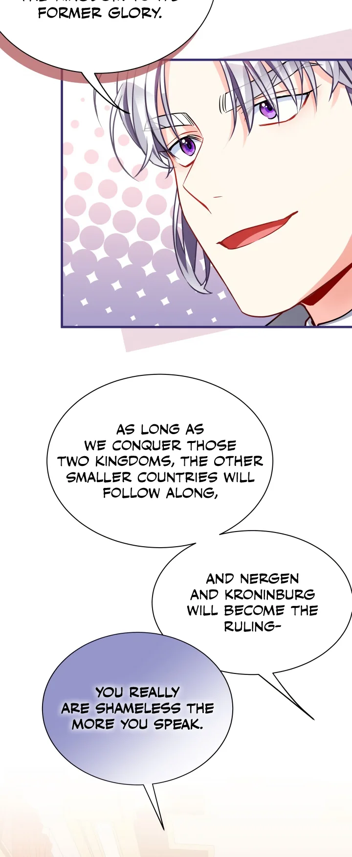I’m A Stepmother, But My Daughter Is Just Too Cute! - Chapter 94 Page 7