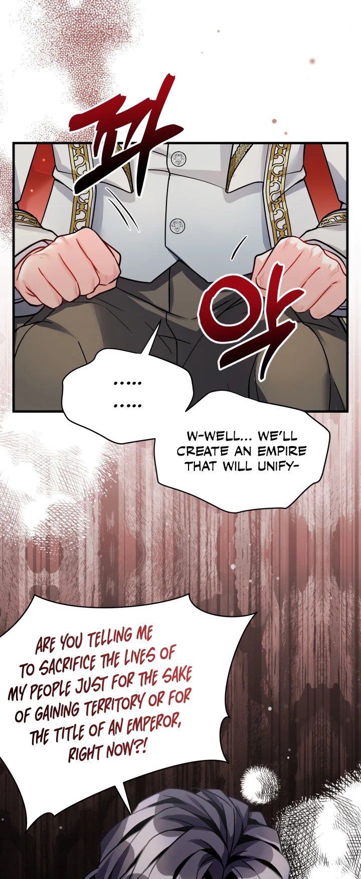 I’m A Stepmother, But My Daughter Is Just Too Cute! - Chapter 94 Page 11