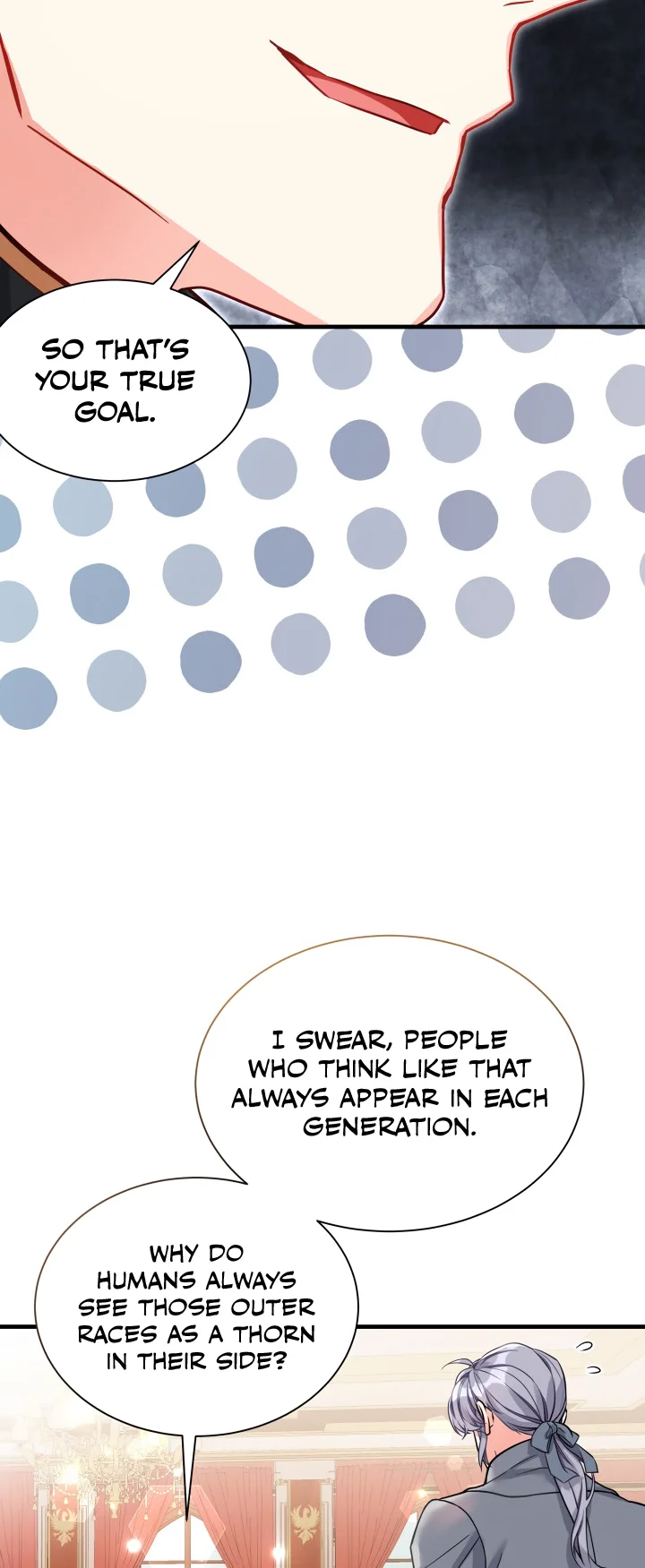 I’m A Stepmother, But My Daughter Is Just Too Cute! - Chapter 94 Page 15