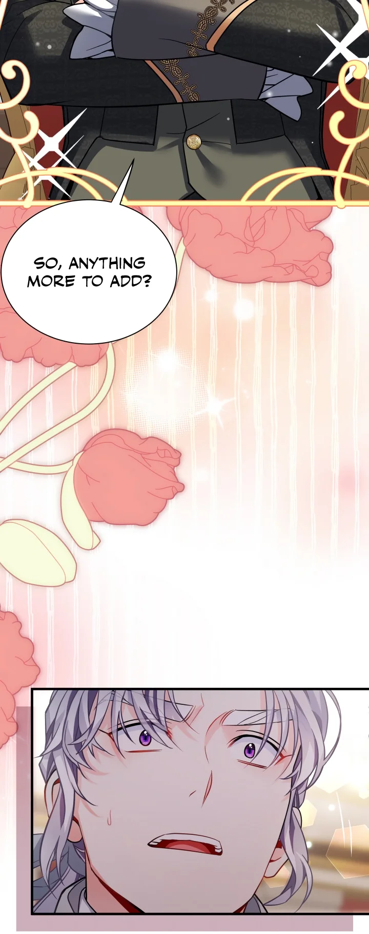 I’m A Stepmother, But My Daughter Is Just Too Cute! - Chapter 94 Page 20