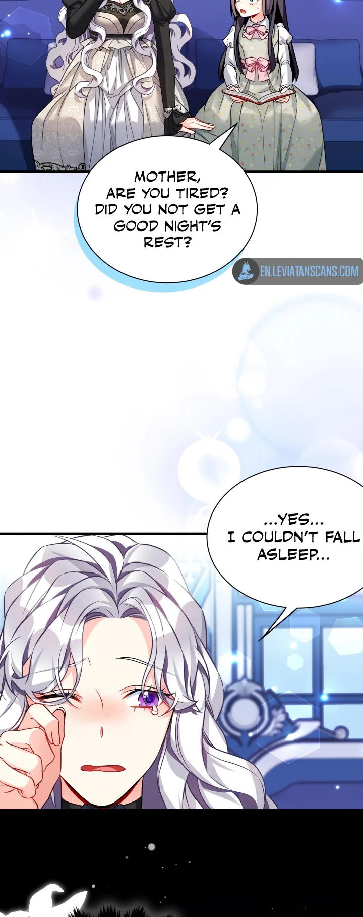 I’m A Stepmother, But My Daughter Is Just Too Cute! - Chapter 94 Page 23