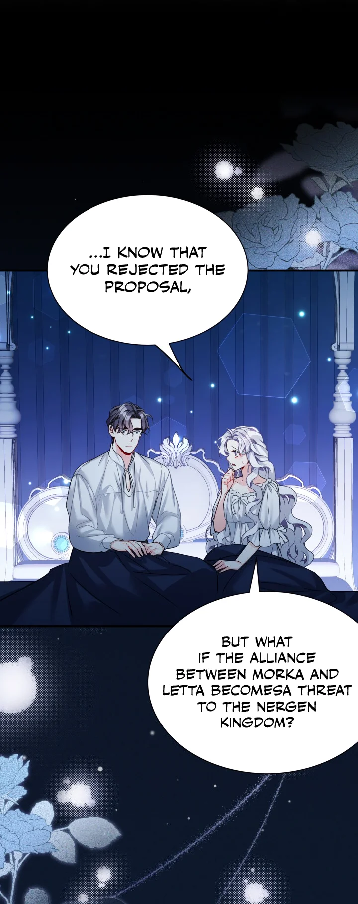 I’m A Stepmother, But My Daughter Is Just Too Cute! - Chapter 94 Page 25