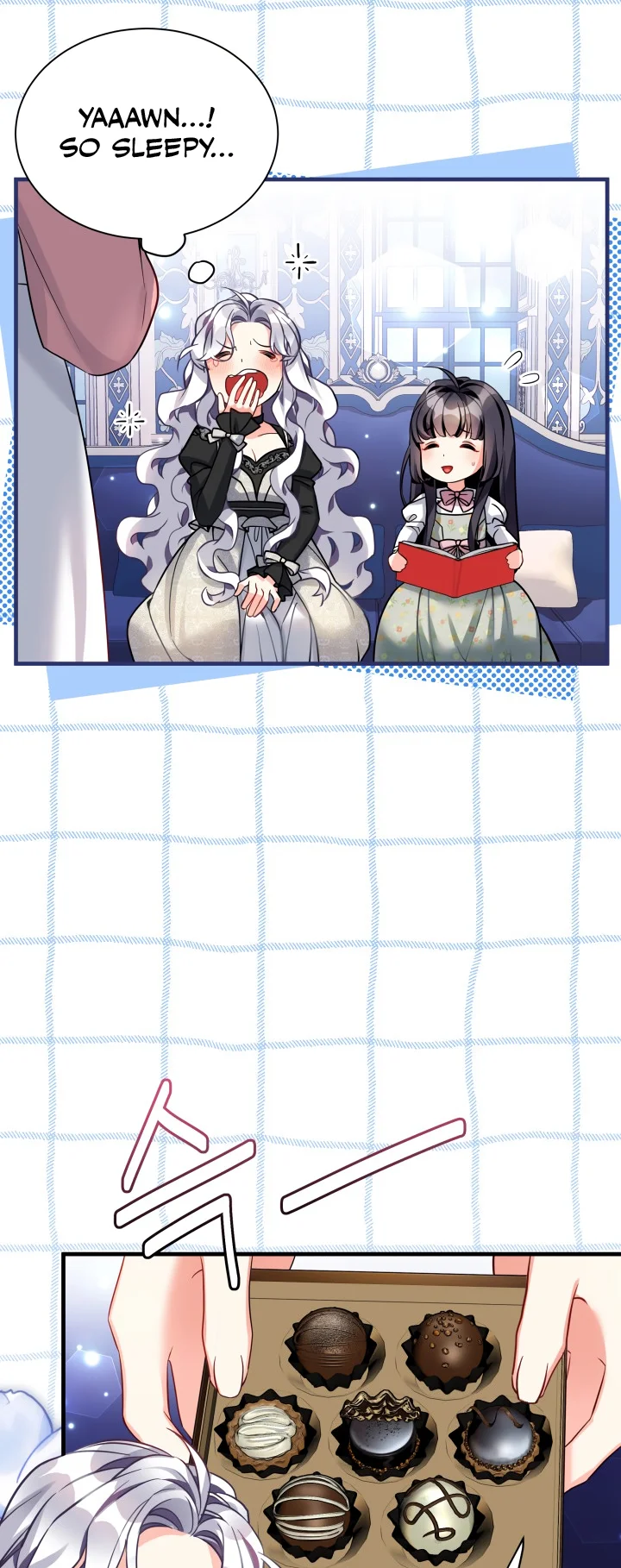 I’m A Stepmother, But My Daughter Is Just Too Cute! - Chapter 94 Page 31