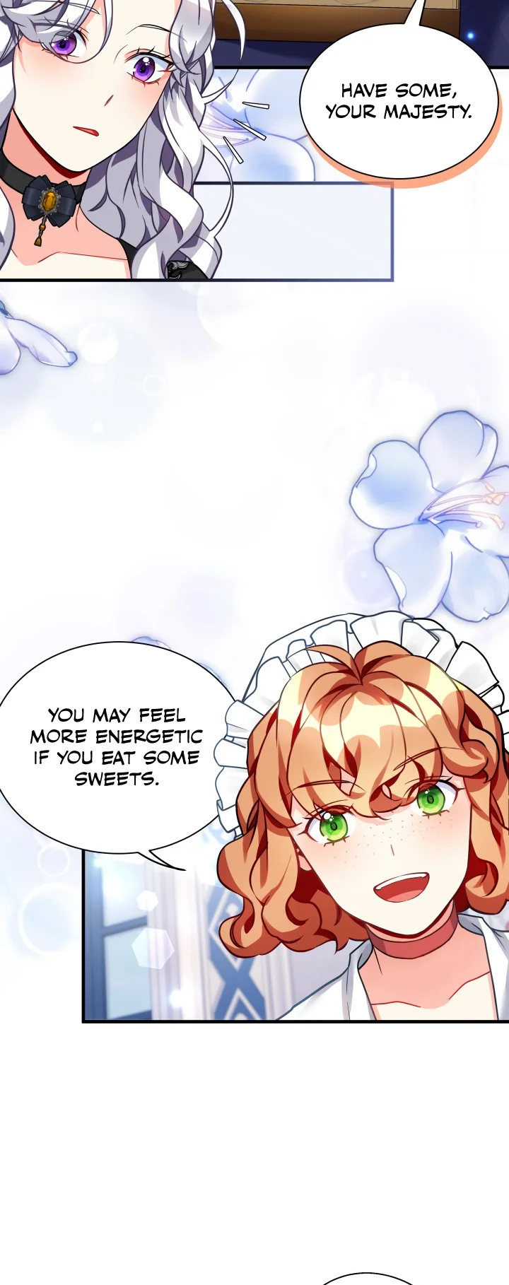 I’m A Stepmother, But My Daughter Is Just Too Cute! - Chapter 94 Page 32