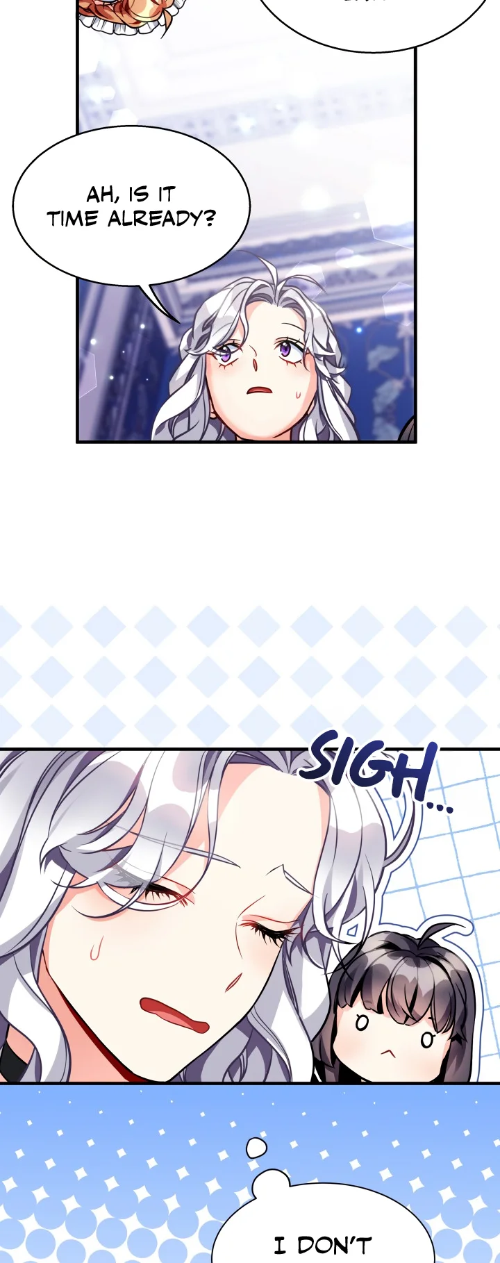 I’m A Stepmother, But My Daughter Is Just Too Cute! - Chapter 94 Page 36